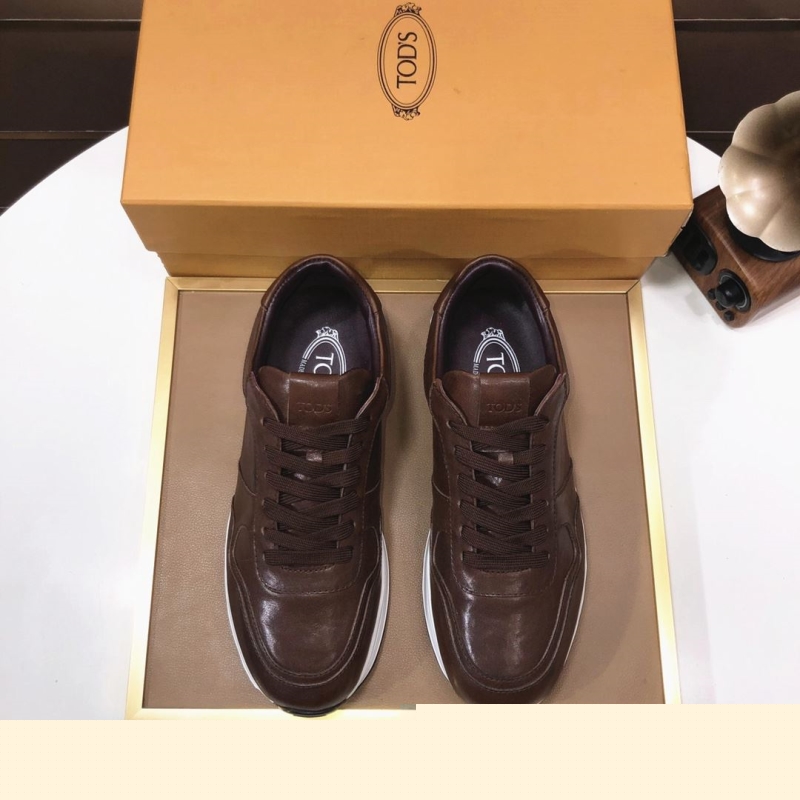 Tods Casual Shoes